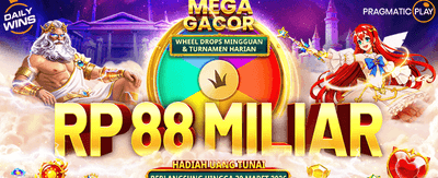 Kemenangan Besar di CWD Bet!