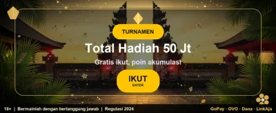 Slot Gacor Hari Ini Menanti
