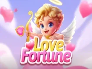 Love Fortune game cover
