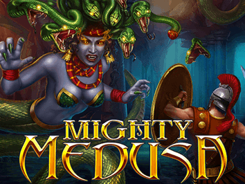 Mighty Medusa thumbnail