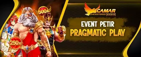 Bonus Sambutan Petir Kakek Zeus promotion image