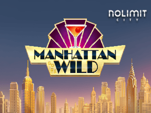 Manhattan Goes Wild thumbnail