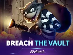 Breach The Vault thumbnail